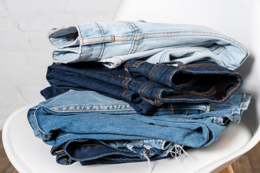 Jak wybrać idealne jeansy?