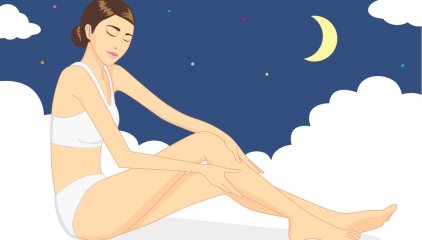 Nocna pielęgnacja skóry – o czym warto pamiętać?