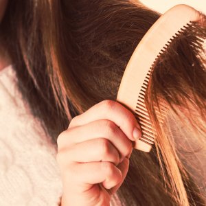 Jak wzmocnić włosy po chemioterapii