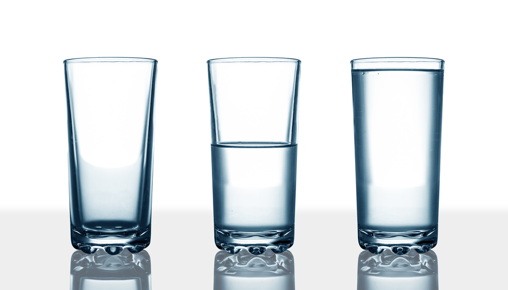 Fakty i Mity na temat picia wody