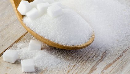 Cukier – Biała Śmierć? Dlaczego powinieneś się go wystrzegać?
